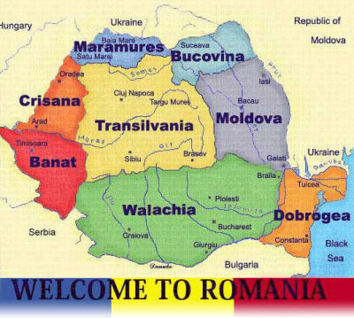 Roumanie